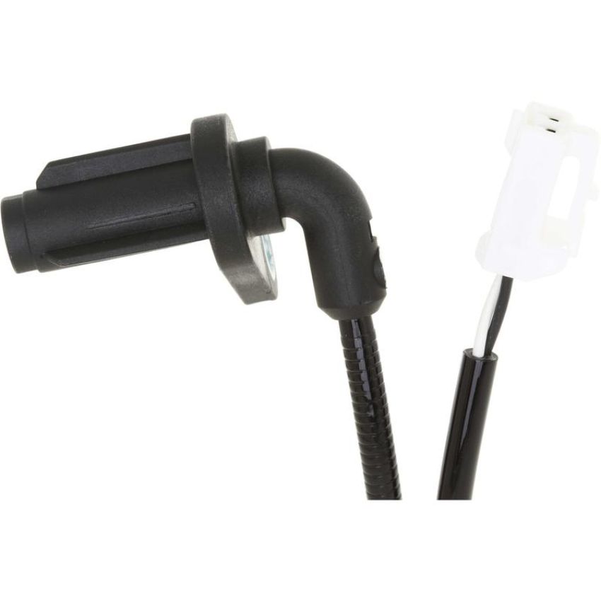 HOLSTEIN 2ABS2606 Holstein Parts 2ABS2606 ABS Wheel Speed Sensor