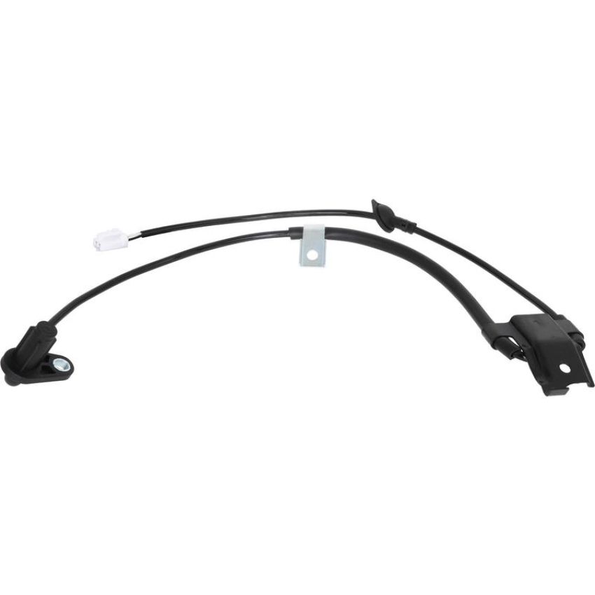 HOLSTEIN 2ABS2606 Holstein Parts 2ABS2606 ABS Wheel Speed Sensor
