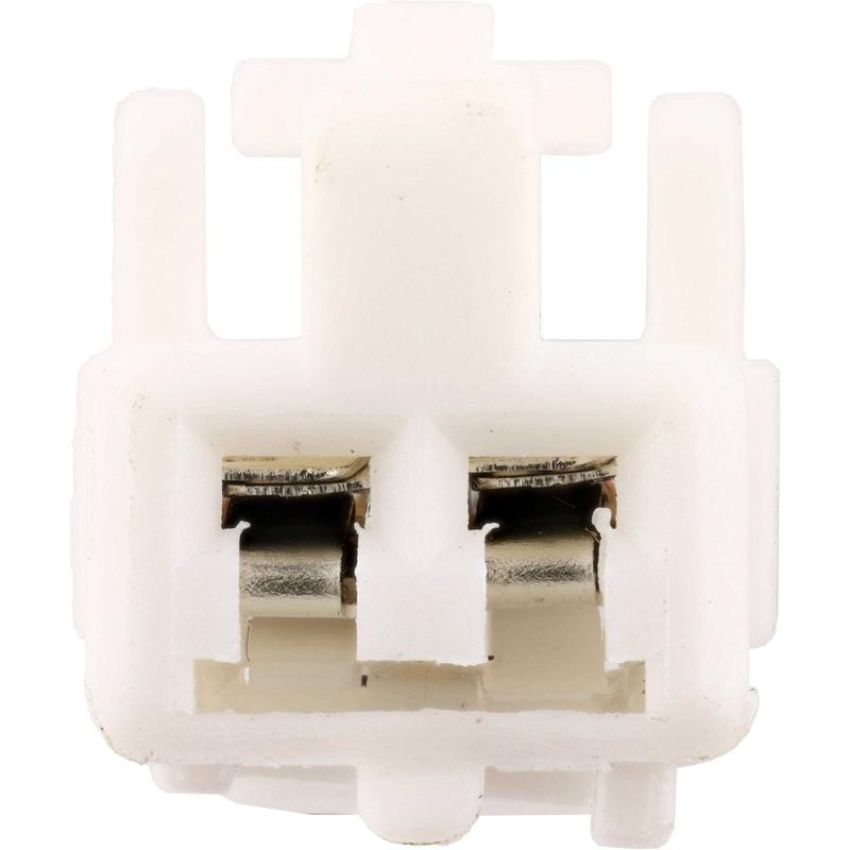 HOLSTEIN 2ABS2606 Holstein Parts 2ABS2606 ABS Wheel Speed Sensor