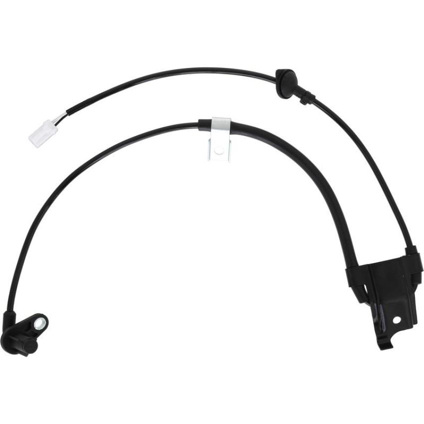 HOLSTEIN 2ABS2606 Holstein Parts 2ABS2606 ABS Wheel Speed Sensor