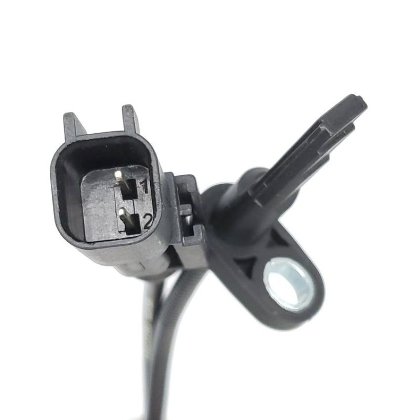 HOLSTEIN 2ABS2608 Holstein Parts 2ABS2608 ABS Wheel Speed Sensor