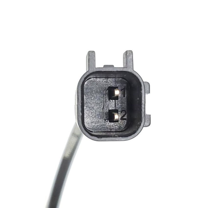 HOLSTEIN 2ABS2608 Holstein Parts 2ABS2608 ABS Wheel Speed Sensor