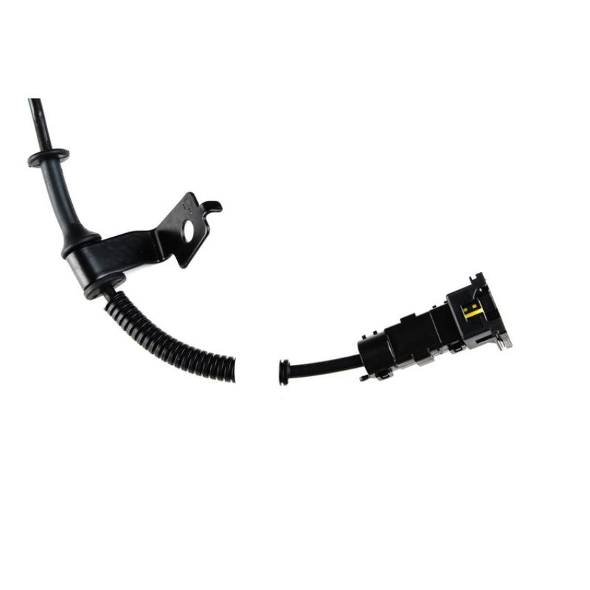 HOLSTEIN 2ABS2609 Holstein Parts 2ABS2609 ABS Wheel Speed Sensor Wiring Harness