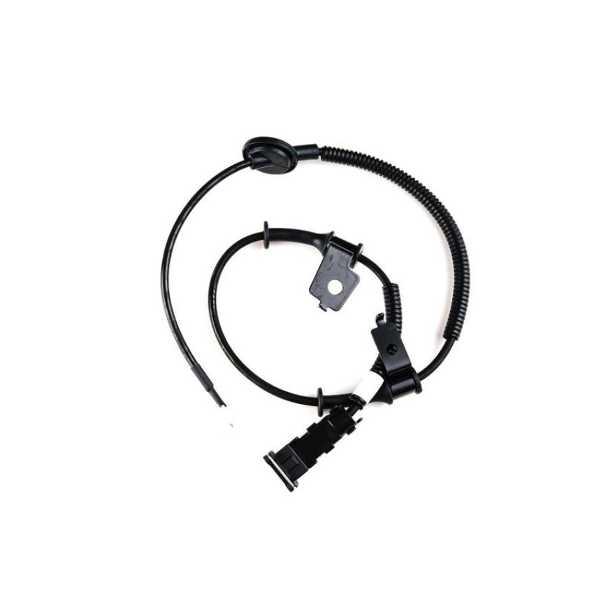 HOLSTEIN 2ABS2609 Holstein Parts 2ABS2609 ABS Wheel Speed Sensor Wiring Harness