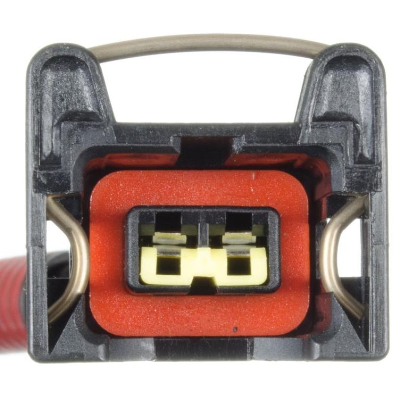HOLSTEIN 2ABS2611 Holstein Parts 2ABS2611 ABS Wheel Speed Sensor Wiring Harness