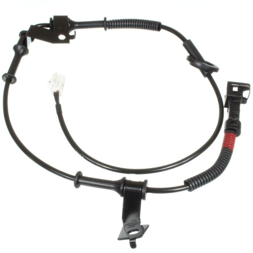 HOLSTEIN 2ABS2611 Holstein Parts 2ABS2611 ABS Wheel Speed Sensor Wiring Harness