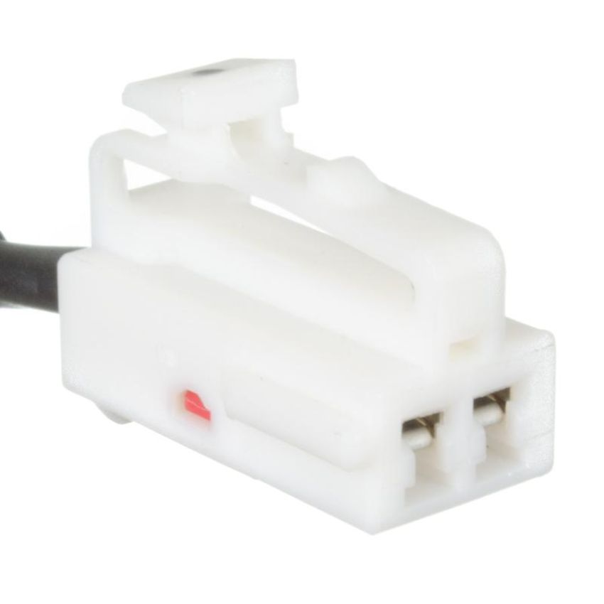 HOLSTEIN 2ABS2611 Holstein Parts 2ABS2611 ABS Wheel Speed Sensor Wiring Harness