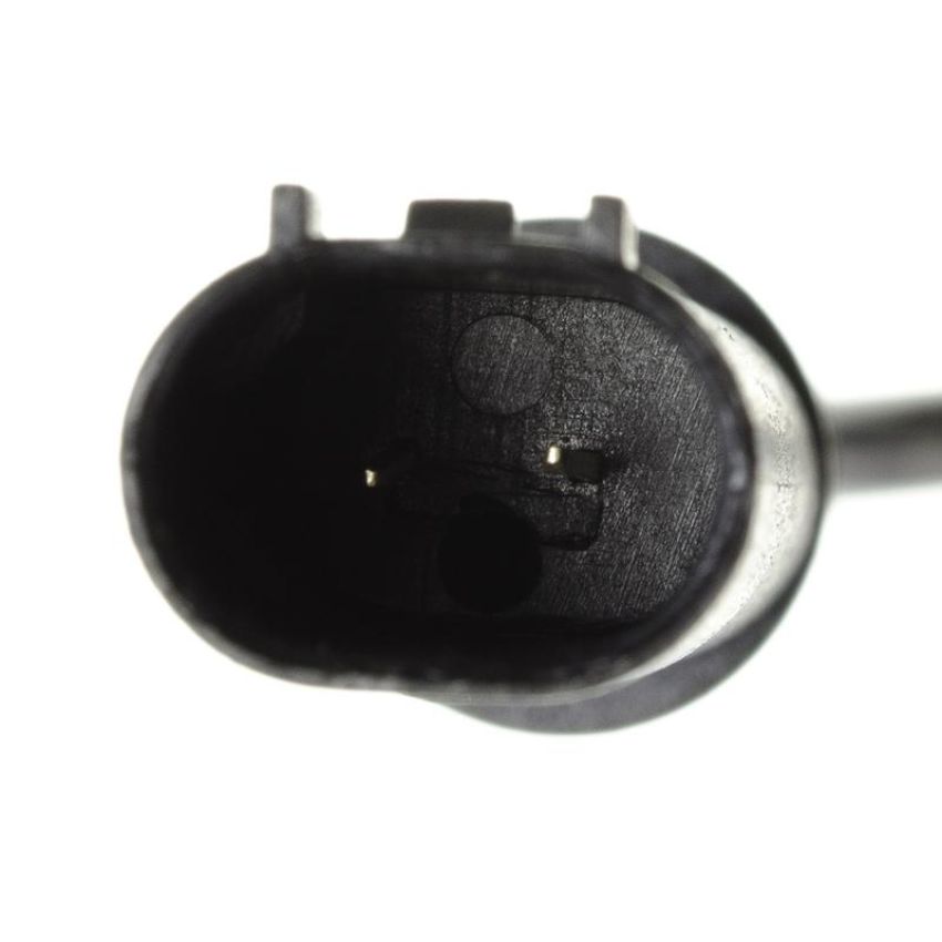 HOLSTEIN 2ABS2612 Holstein Parts 2ABS2612 ABS Wheel Speed Sensor