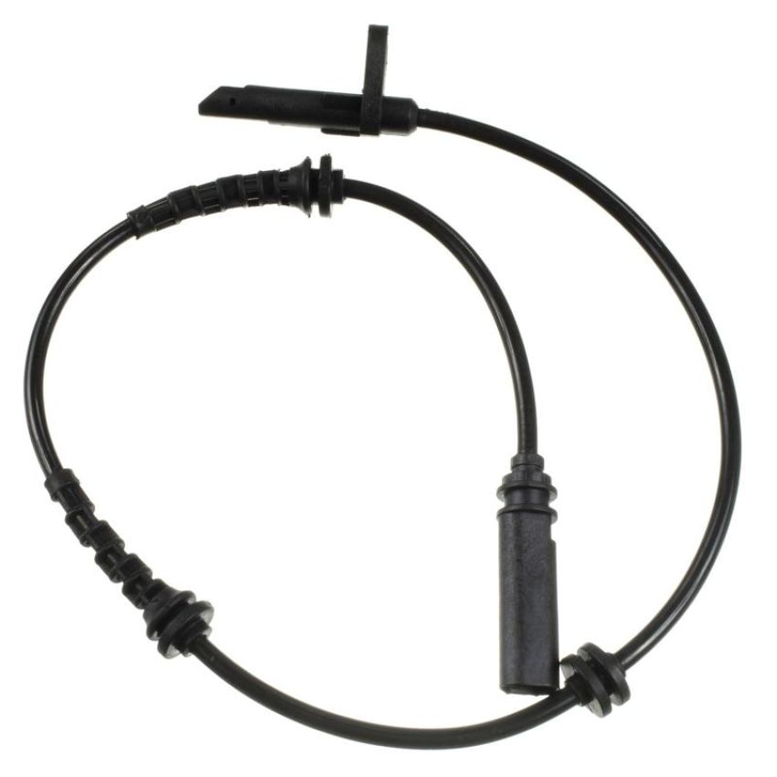 HOLSTEIN 2ABS2612 Holstein Parts 2ABS2612 ABS Wheel Speed Sensor