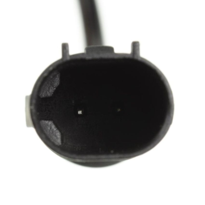 HOLSTEIN 2ABS2613 Holstein Parts 2ABS2613 ABS Wheel Speed Sensor