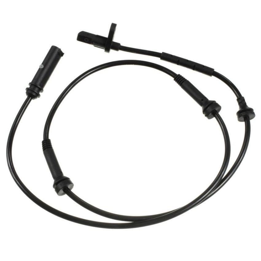 HOLSTEIN 2ABS2613 Holstein Parts 2ABS2613 ABS Wheel Speed Sensor