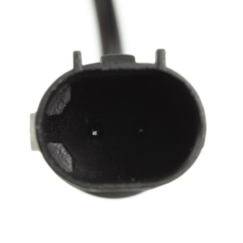 HOLSTEIN 2ABS2613 Holstein Parts 2ABS2613 ABS Wheel Speed Sensor