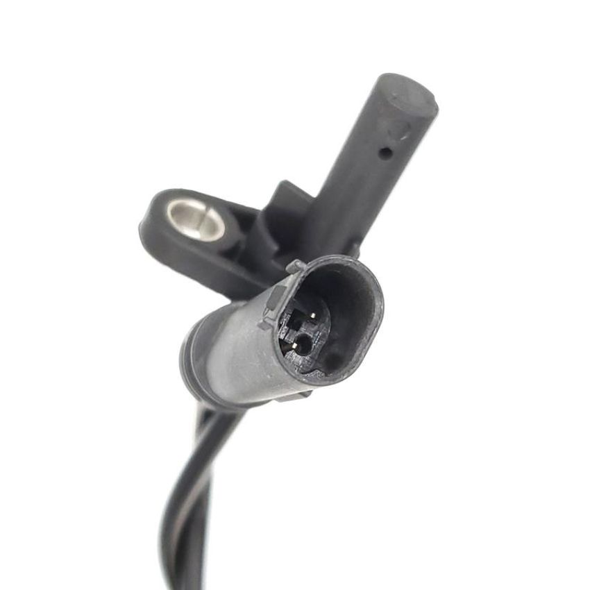 HOLSTEIN 2ABS2614 Holstein Parts 2ABS2614 ABS Wheel Speed Sensor