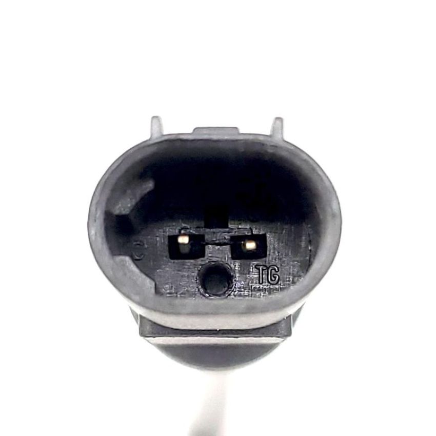 HOLSTEIN 2ABS2614 Holstein Parts 2ABS2614 ABS Wheel Speed Sensor
