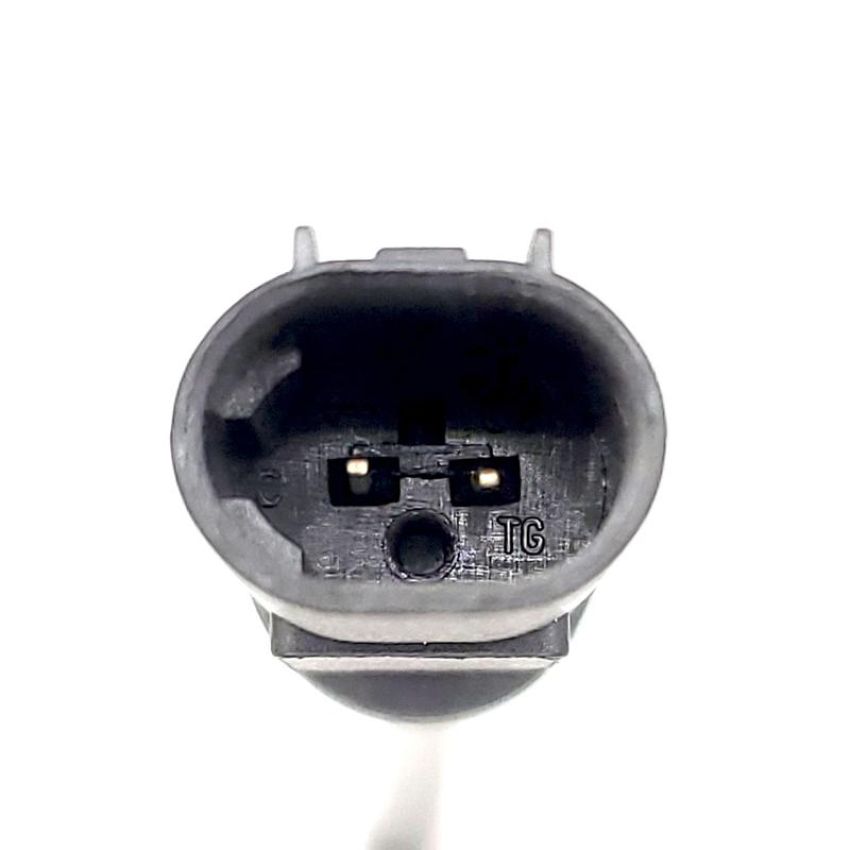 HOLSTEIN 2ABS2614 Holstein Parts 2ABS2614 ABS Wheel Speed Sensor