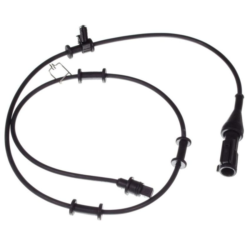 HOLSTEIN 2ABS2616 Holstein Parts 2ABS2616 ABS Wheel Speed Sensor