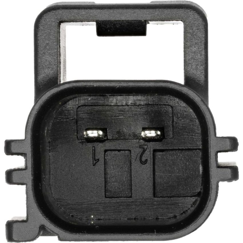 HOLSTEIN 2ABS2617 Holstein Parts 2ABS2617 ABS Wheel Speed Sensor