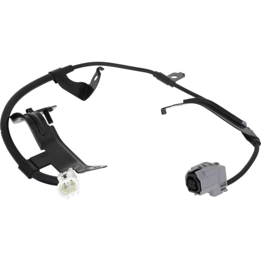 HOLSTEIN 2ABS2618 Holstein Parts 2ABS2618 ABS Wheel Speed Sensor Wiring Harness