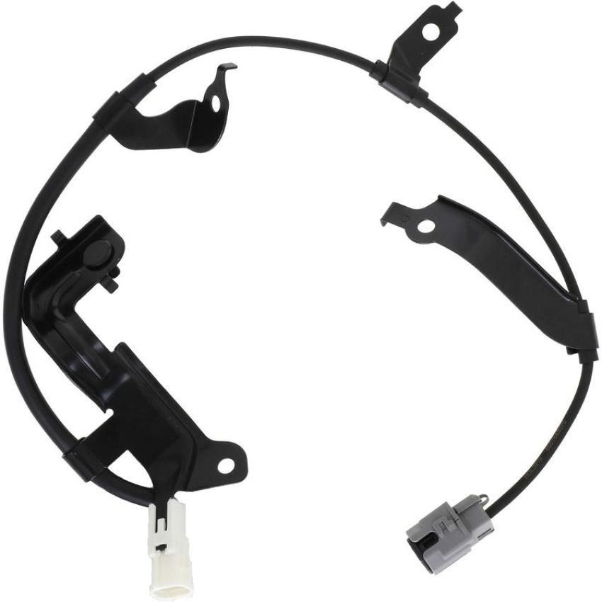 HOLSTEIN 2ABS2618 Holstein Parts 2ABS2618 ABS Wheel Speed Sensor Wiring Harness
