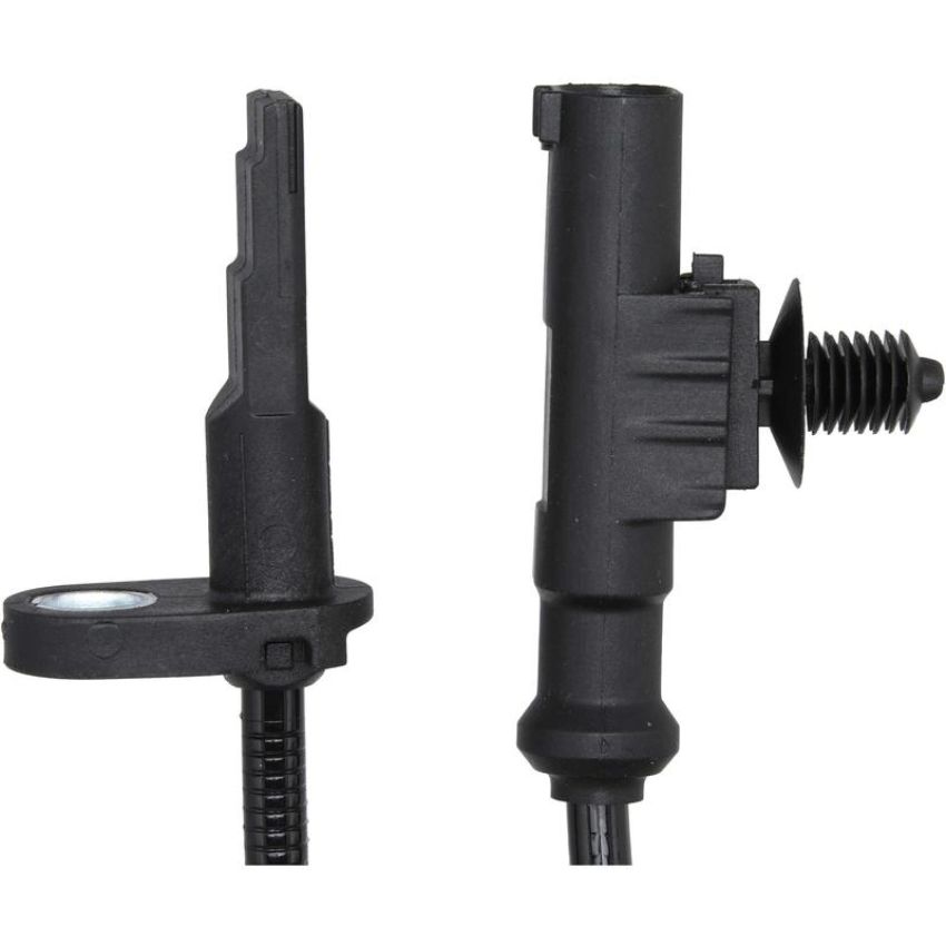 HOLSTEIN 2ABS2624 Holstein Parts 2ABS2624 ABS Wheel Speed Sensor
