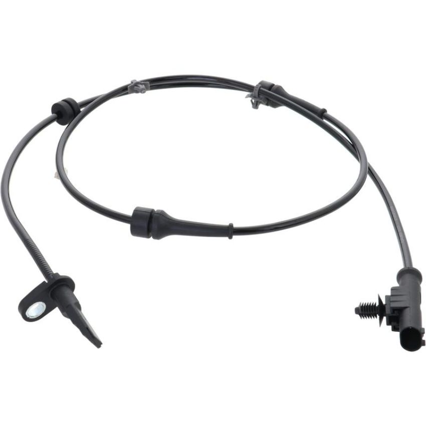 HOLSTEIN 2ABS2624 Holstein Parts 2ABS2624 ABS Wheel Speed Sensor