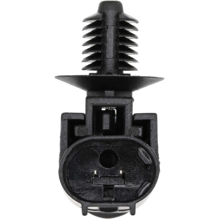 HOLSTEIN 2ABS2624 Holstein Parts 2ABS2624 ABS Wheel Speed Sensor