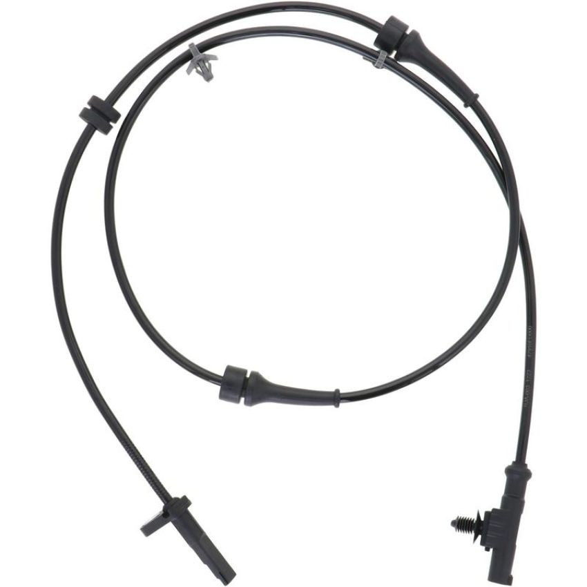 HOLSTEIN 2ABS2624 Holstein Parts 2ABS2624 ABS Wheel Speed Sensor