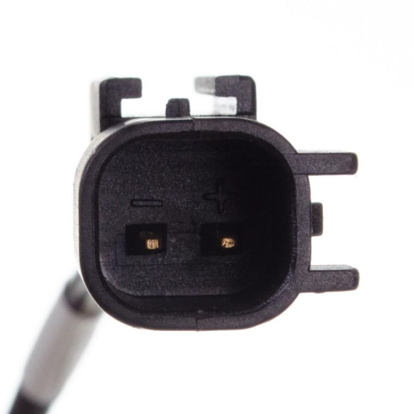 HOLSTEIN 2ABS2625 Holstein Parts 2ABS2625 ABS Wheel Speed Sensor