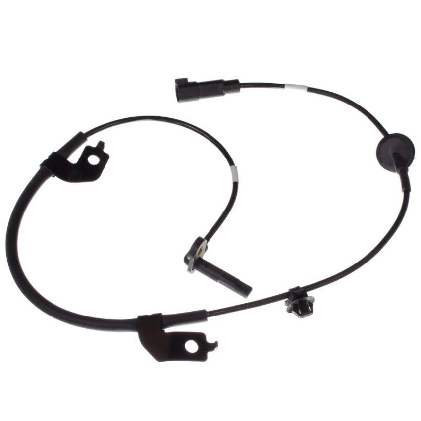 HOLSTEIN 2ABS2625 Holstein Parts 2ABS2625 ABS Wheel Speed Sensor