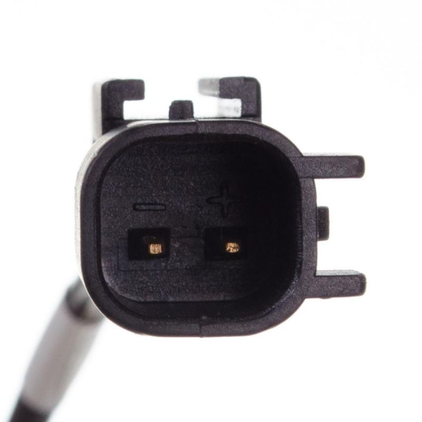 HOLSTEIN 2ABS2625 Holstein Parts 2ABS2625 ABS Wheel Speed Sensor