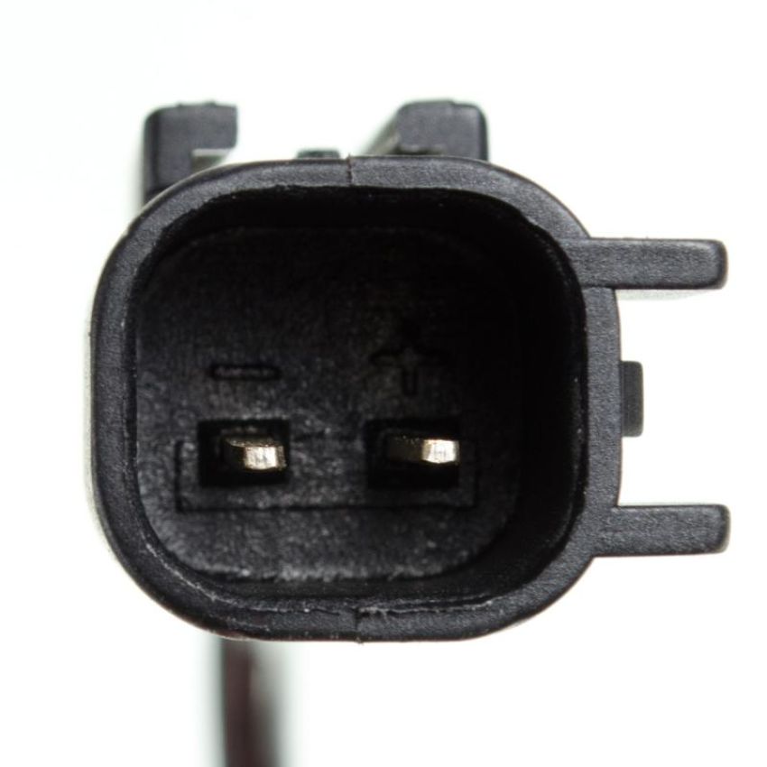 HOLSTEIN 2ABS2626 Holstein Parts 2ABS2626 ABS Wheel Speed Sensor
