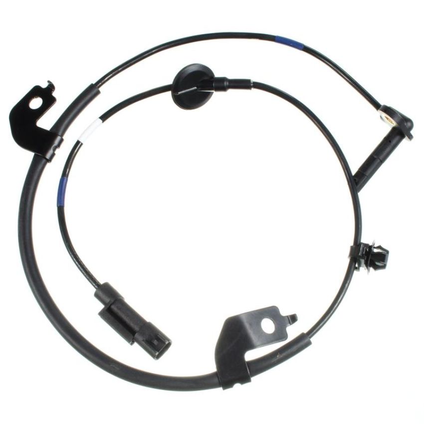 HOLSTEIN 2ABS2626 Holstein Parts 2ABS2626 ABS Wheel Speed Sensor