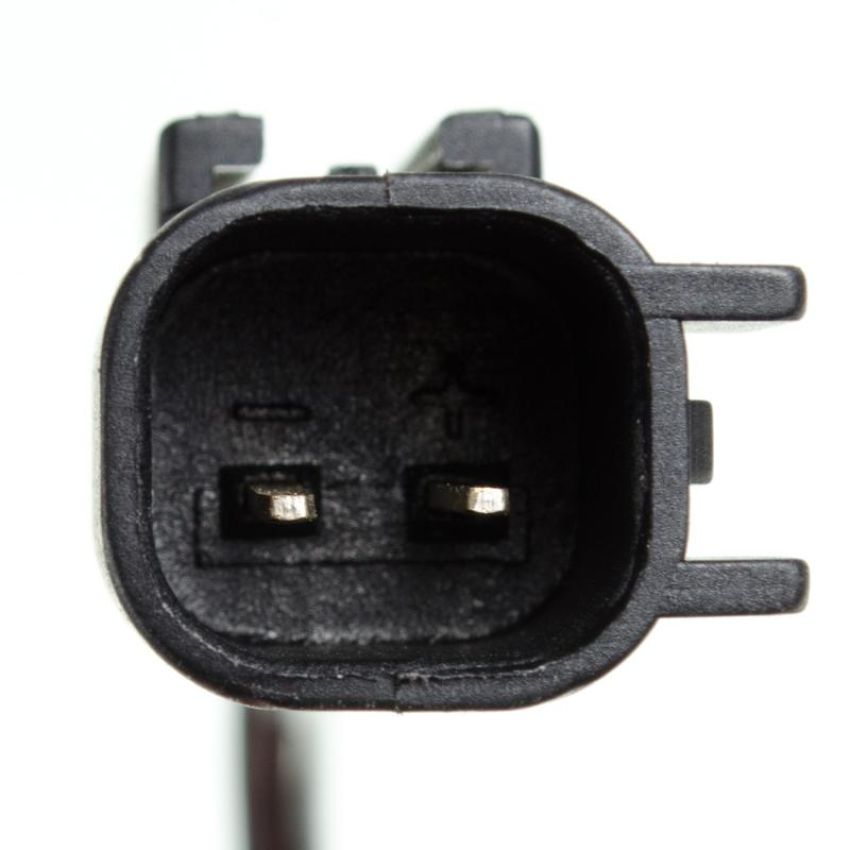 HOLSTEIN 2ABS2626 Holstein Parts 2ABS2626 ABS Wheel Speed Sensor