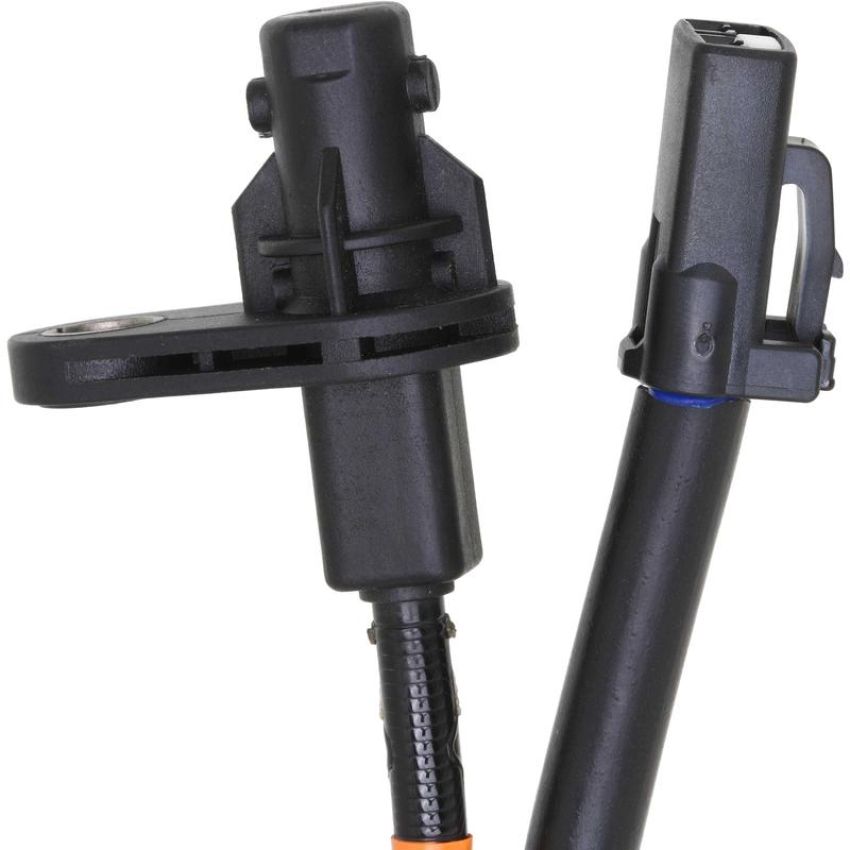 HOLSTEIN 2ABS2628 Holstein Parts 2ABS2628 ABS Wheel Speed Sensor