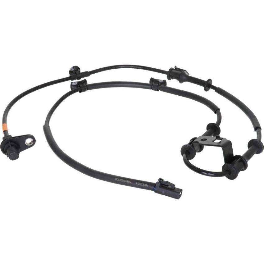 HOLSTEIN 2ABS2628 Holstein Parts 2ABS2628 ABS Wheel Speed Sensor