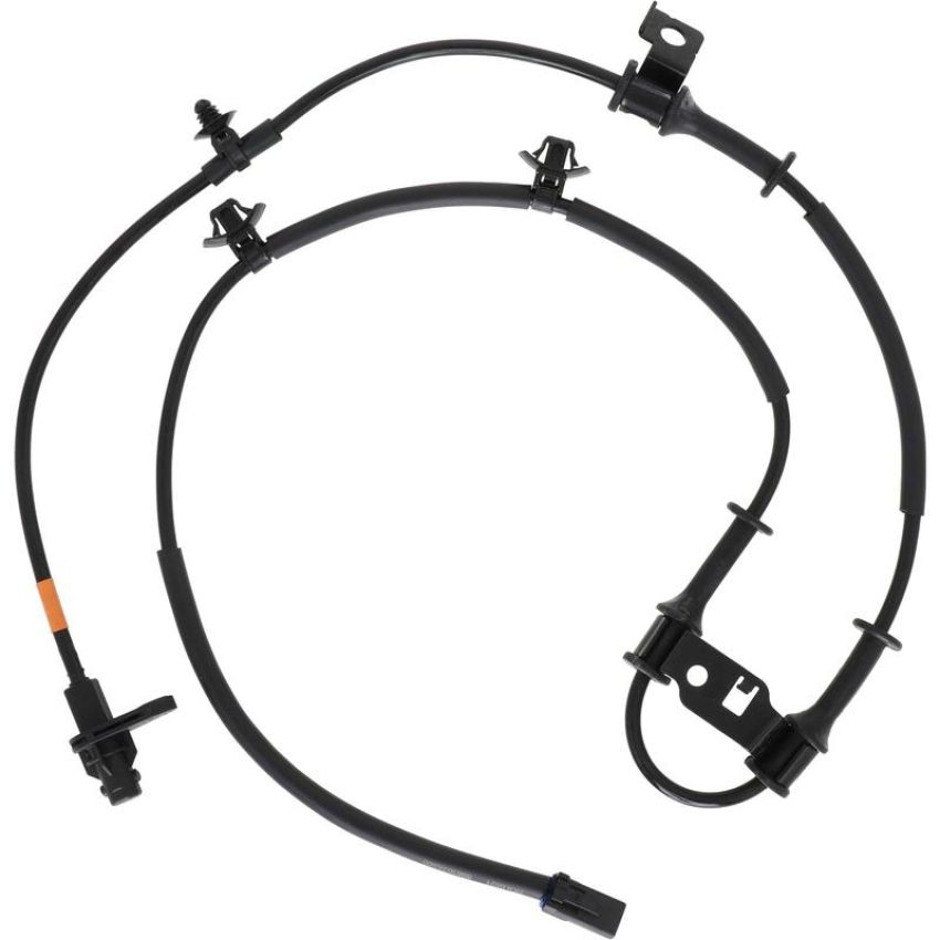 HOLSTEIN 2ABS2628 Holstein Parts 2ABS2628 ABS Wheel Speed Sensor