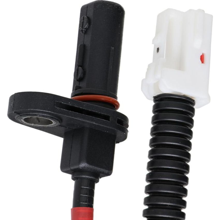 HOLSTEIN 2ABS2631 Holstein Parts 2ABS2631 ABS Wheel Speed Sensor