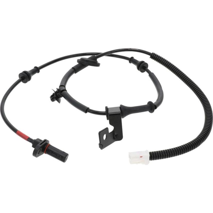 HOLSTEIN 2ABS2631 Holstein Parts 2ABS2631 ABS Wheel Speed Sensor