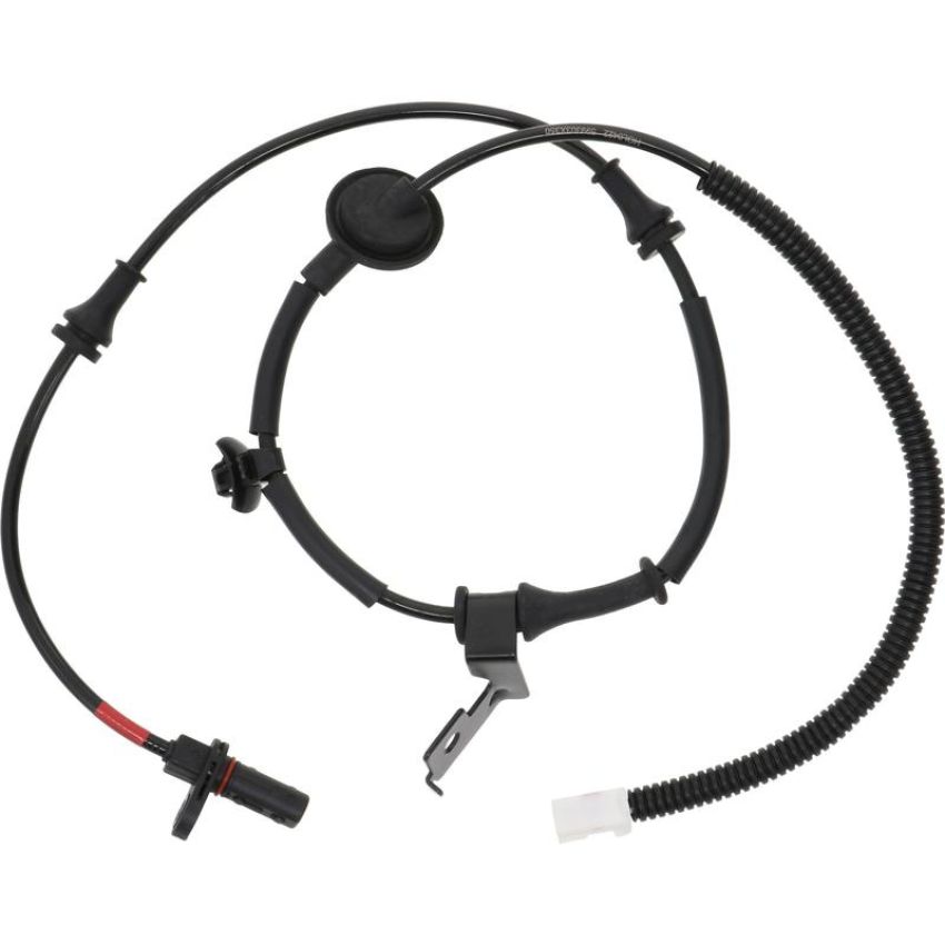 HOLSTEIN 2ABS2631 Holstein Parts 2ABS2631 ABS Wheel Speed Sensor