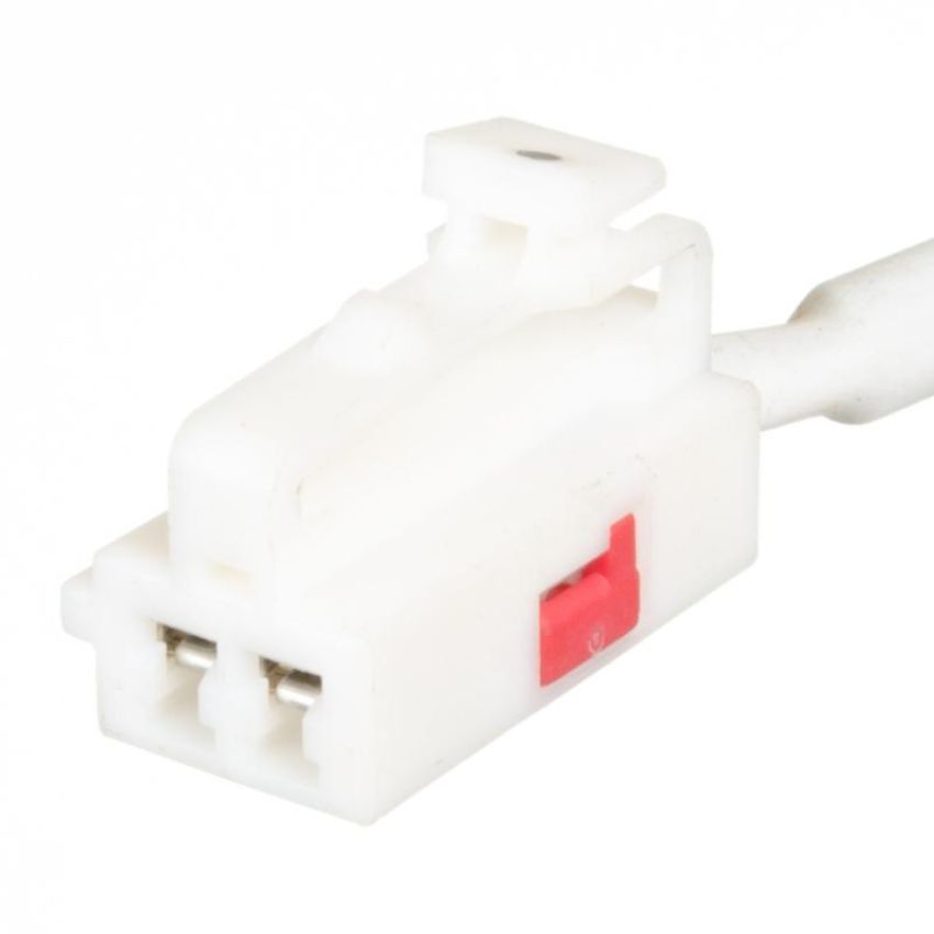 HOLSTEIN 2ABS2632 Holstein Parts 2ABS2632 ABS Wheel Speed Sensor