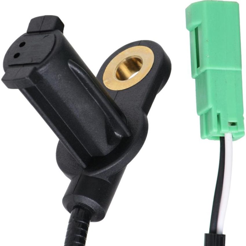 HOLSTEIN 2ABS2635 Holstein Parts 2ABS2635 ABS Wheel Speed Sensor