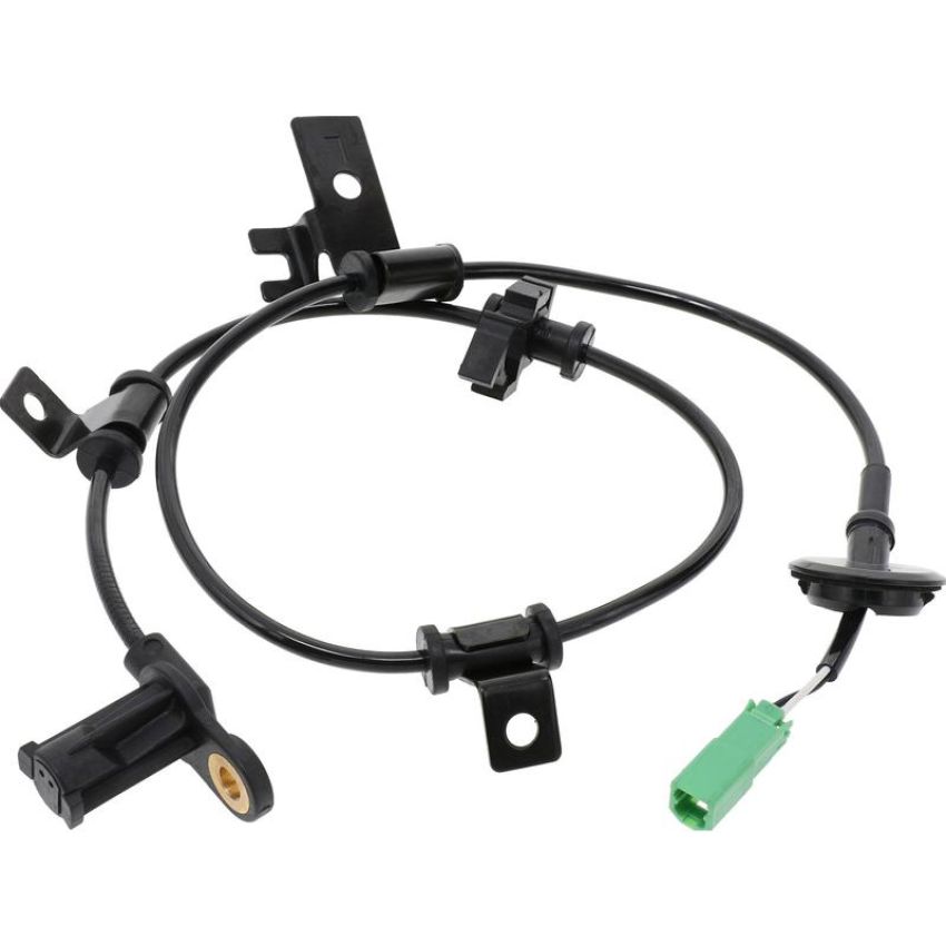 HOLSTEIN 2ABS2635 Holstein Parts 2ABS2635 ABS Wheel Speed Sensor