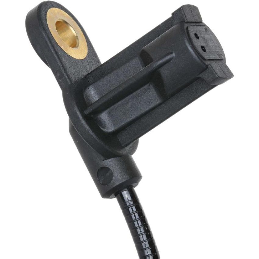 HOLSTEIN 2ABS2635 Holstein Parts 2ABS2635 ABS Wheel Speed Sensor
