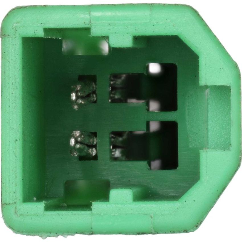 HOLSTEIN 2ABS2635 Holstein Parts 2ABS2635 ABS Wheel Speed Sensor