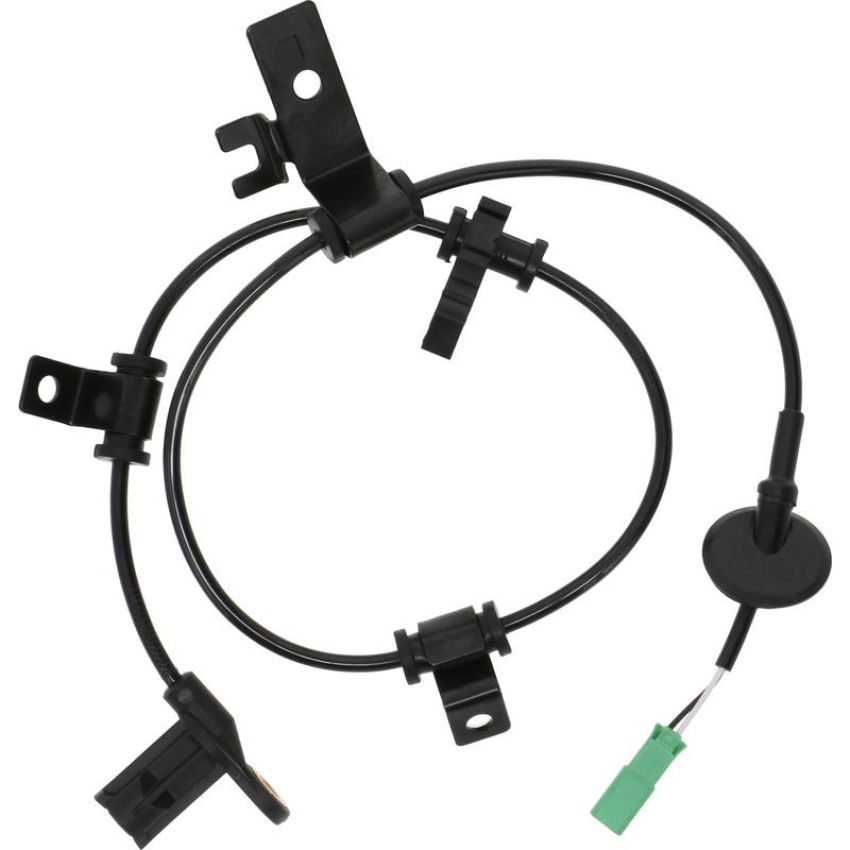 HOLSTEIN 2ABS2635 Holstein Parts 2ABS2635 ABS Wheel Speed Sensor
