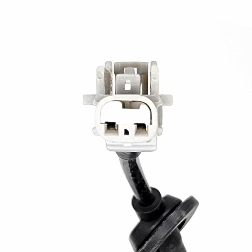 HOLSTEIN 2ABS2636 Holstein Parts 2ABS2636 ABS Wheel Speed Sensor