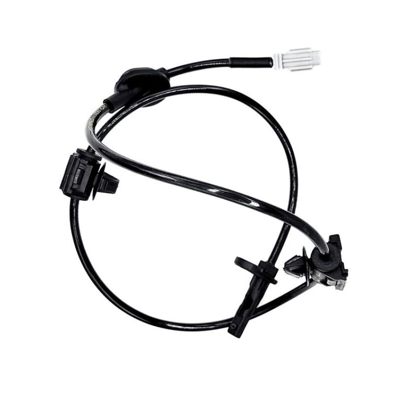 HOLSTEIN 2ABS2636 Holstein Parts 2ABS2636 ABS Wheel Speed Sensor