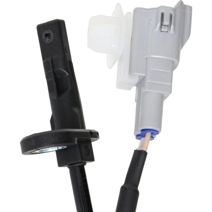 HOLSTEIN 2ABS2637 Holstein Parts 2ABS2637 ABS Wheel Speed Sensor