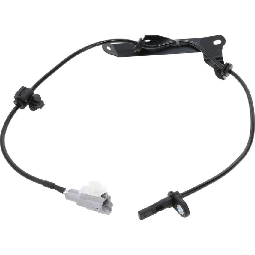 HOLSTEIN 2ABS2637 Holstein Parts 2ABS2637 ABS Wheel Speed Sensor