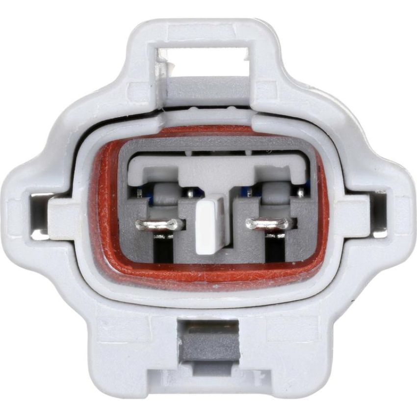 HOLSTEIN 2ABS2637 Holstein Parts 2ABS2637 ABS Wheel Speed Sensor